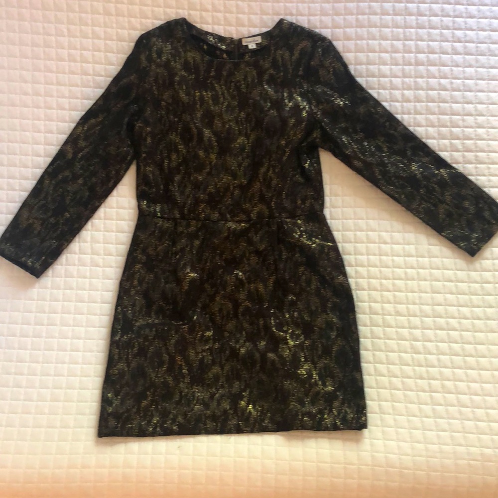 Steven Alan Cocktail Dress